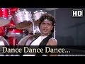 Dance Dance - Dance Dance Is Life - Mithun ...