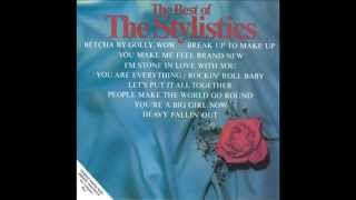 The Stylistics - Medley