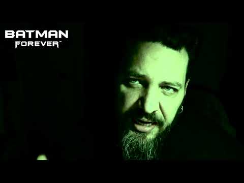 Patreon: Batman Forever (1995) by Joel Schumacher - Minireview requested by Vivica