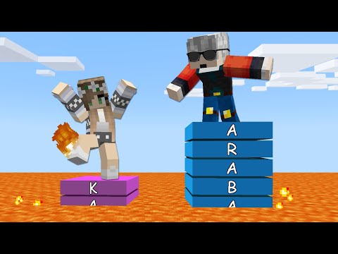 THEMURAT VS MINECRAFT #228