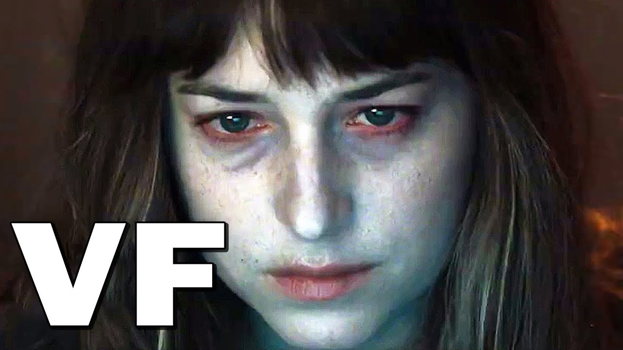 Miniature de la vidéo WOUNDS Bande Annonce VF (Netflix, 2019) Dakota Johnson du film Wounds