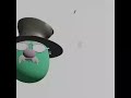 Bob Bob Larry Larry VeggieTales Animation