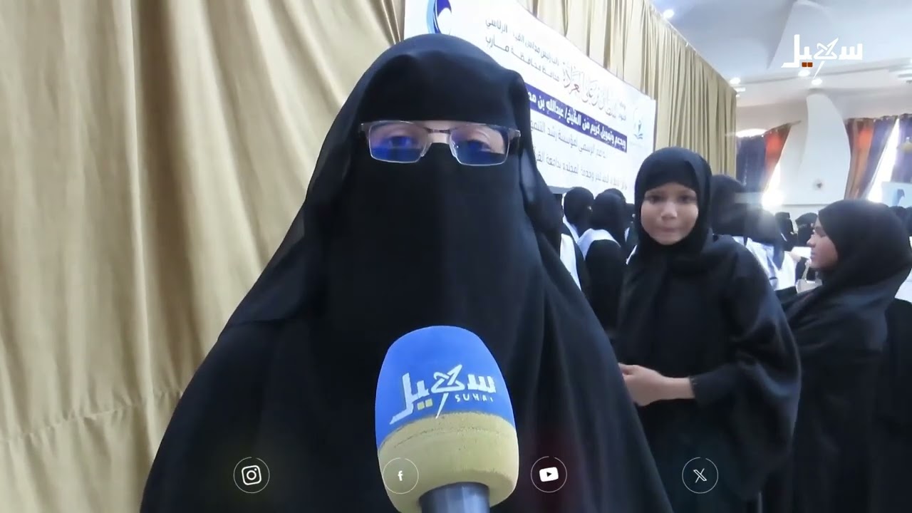 طموح امرأة خمسينية ينتصر على الحرب والنزوح