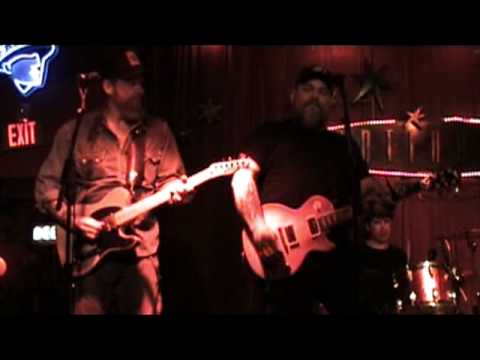 Chris Gates and Gatesville - Broken Hearts and Faded Pictures