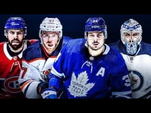 NHL 2021 Playoff Pump Up "It's Only Worth it if You Work For it"