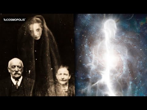 Why is it SAID that the SOUL WEIGHS 21 GRAMS?