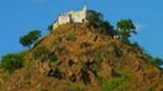 Papamochini Temple, Pushkar