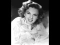 Mean To Me (1952) - Judy Garland