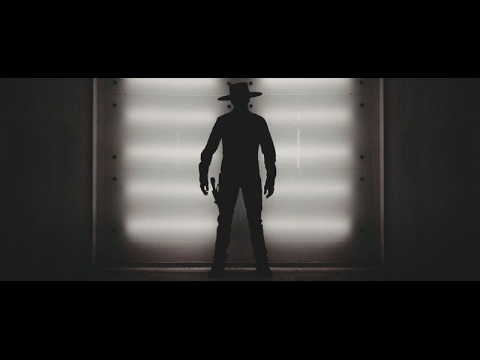 Oh! Tiger Mountain - A Cowboy (Official Video)