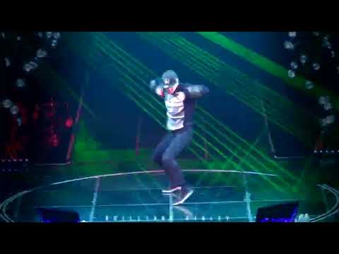 j-hope solo - 2015.03.28 (BTS Begins)