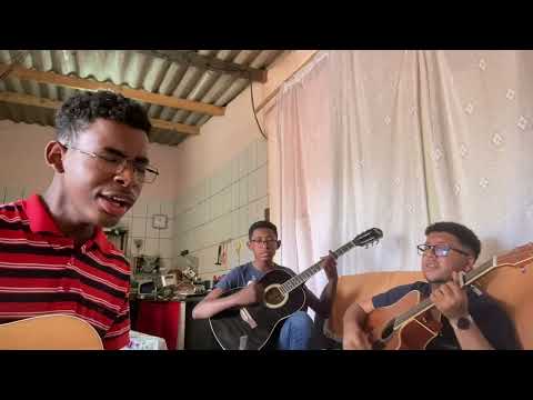 Eu posso estar machucado - Klleison, Gabriel e Samuel | HINO AVULSO CCB