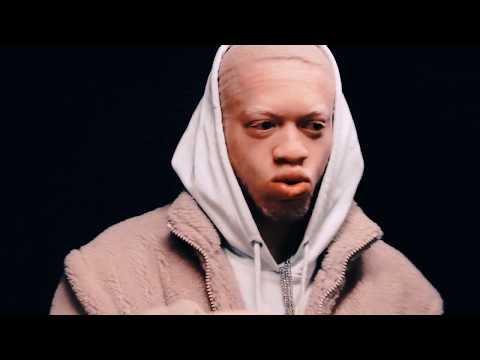 Sylabil Spill - Kicken (Remix) feat. Ayce Mnero & Albi X (prod. by Nobody's Face)