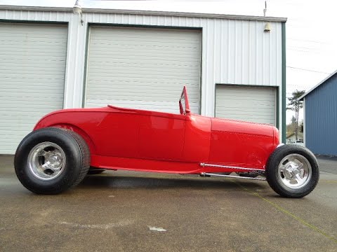 1929 Ford Highboy (CC-1542649) for sale in Turner, Oregon