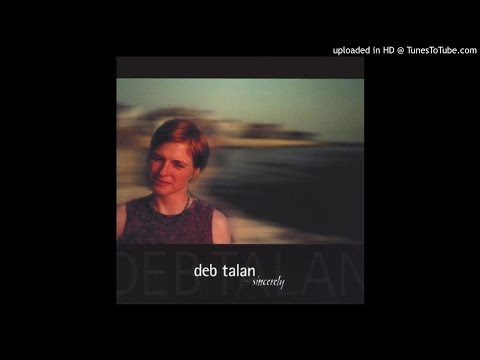 Deb Talan - Sincerely - Vincent
