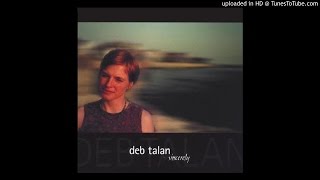 Deb Talan - Sincerely - Vincent