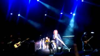 Download lagu EUROPE - The Final Countdown Istanbul 2013 mp3 Download lagu EUROPE - The Final Countdown Istanbul 2013 mp3