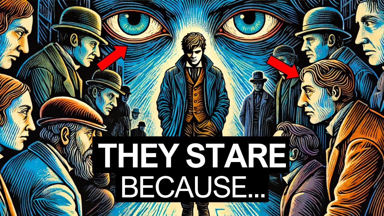 Chosen Ones, 9 Strange Reasons All EYES Are ON YOU! (Spiritual Powers YOU USE)