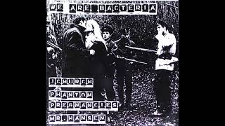 Beck ~ Untitled (&quot;We Are Bacteria&quot; Album)