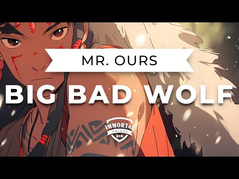 Emma Lea & Atom Smith - Big Bad Wolf | Mr. Ours Remix (Electro Swing)