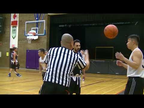 Sep 24 - Splash Brothers  VS  Inked Out Kick - (1/2)