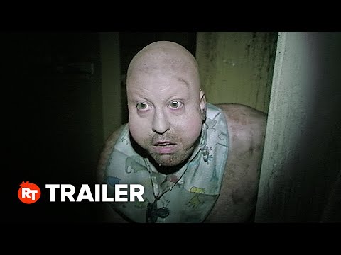 V/H/S Halloween Exclusive Trailer (2025)