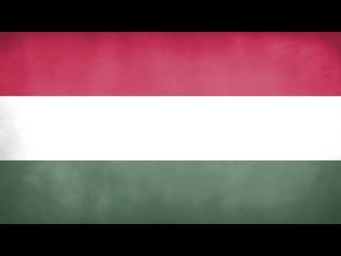 Hungary National Anthem (Instrumental)