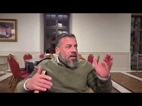 A Messiás törvényei