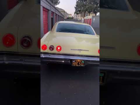 1965 Chevrolet Impala SS (CC-1542894) for sale in Santa Rosa, California