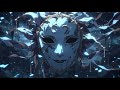 The Painted Mask