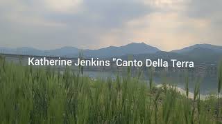 Katherine Jenkins &quot;Nella Fantasia&quot;, &quot;Canto Della Terra&quot;, &quot;Caro Mio Ben&quot; 연속듣기