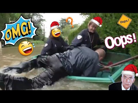 LA POLICE ET LA CHAISE À PAPY 🤣