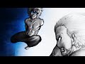 Kaiser S Past Bluelock Fan Animation Chapter 260