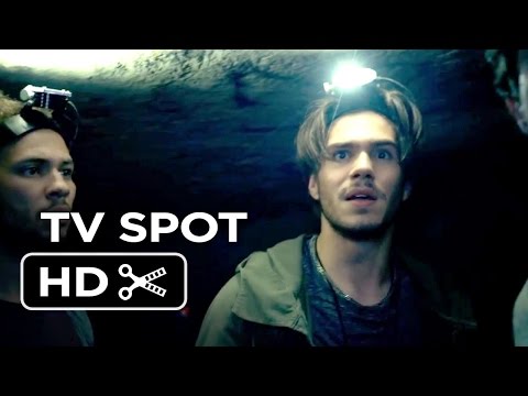 As Above, So Below TV SPOT - Beneath The Streets of Paris (2014) - Horror Movie HD