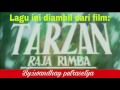 KARINA Cuplikan Lagu Dari Film TARZAN RAJA RIMBA BARRY PRIMA