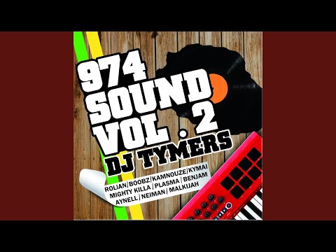 So Bad !!! (feat. Aynel, Mighty Killa, Kymaï, Alaza, Plasma)