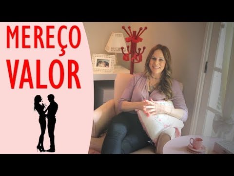 Como fazer um homem te dar valor | Cris Monteiro