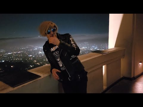 Waves On Waves After Dark x Crimewave x Waves_On_Waves "Started Catching Feelings" (Official Video)