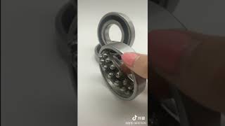NSK lu15 Bearing