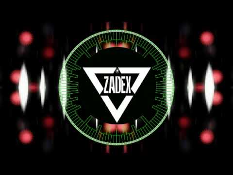 Grupo Frontera x Ke Personajes (Dj Zadex) - Ojitos Rojos