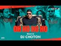 OH Ho Ho Ho Remix Ishq Tera Tadpave 2023 DJ Remix DJ Choton Irrfan Khan Saba Qamar Sukhbir