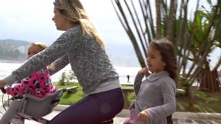 O maior Swell do ano no Guarujá