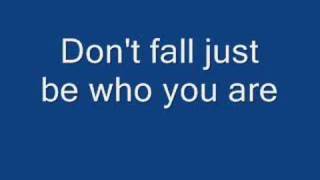 Before It&#39;s Too Late (lyrics) By Goo Goo Dolls