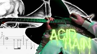 Download lagu Avenged Sevenfold – Acid Rain POV Guitar Cover 2026 | SCREEN TABS mp3