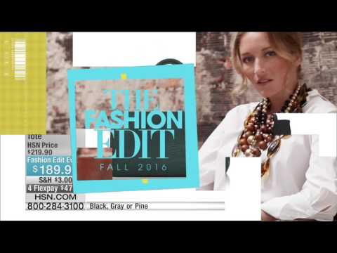 HSN | HSN Today: N Natori Fashions 09.21.2016 - 07 AM