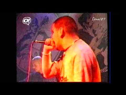 Khan, Jay Lee, DJ Chill @ KSET, 17.04.2006.