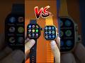 4G Android S18 VS 4G HW ULTRA Call 2 Shorts Youtubeshorts Watch