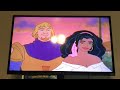 Opening To The Great Mouse Detective 2002 VHS French Canadian Copy
