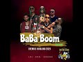 Supa Sting BaBa Boom Riddim Remix Juggling 2025