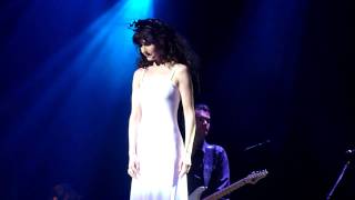 Emma Shapplin - Da Me Non Venni - Argentina 2011