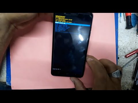 Hard Reset ZTE Blade Z Max Z982 borrado de fabrica Restablecer dispositivo contraseña -Único Cell